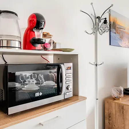 Echappee Douce Entre Canal & Foret-Cdg-Parc Expo Apartment *